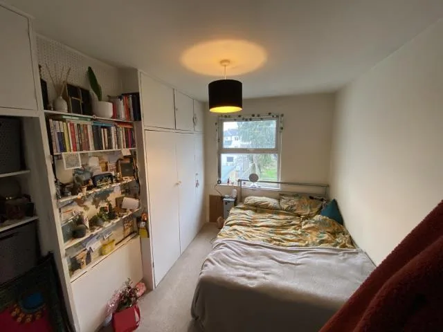 5 bedroom terraced house for rent