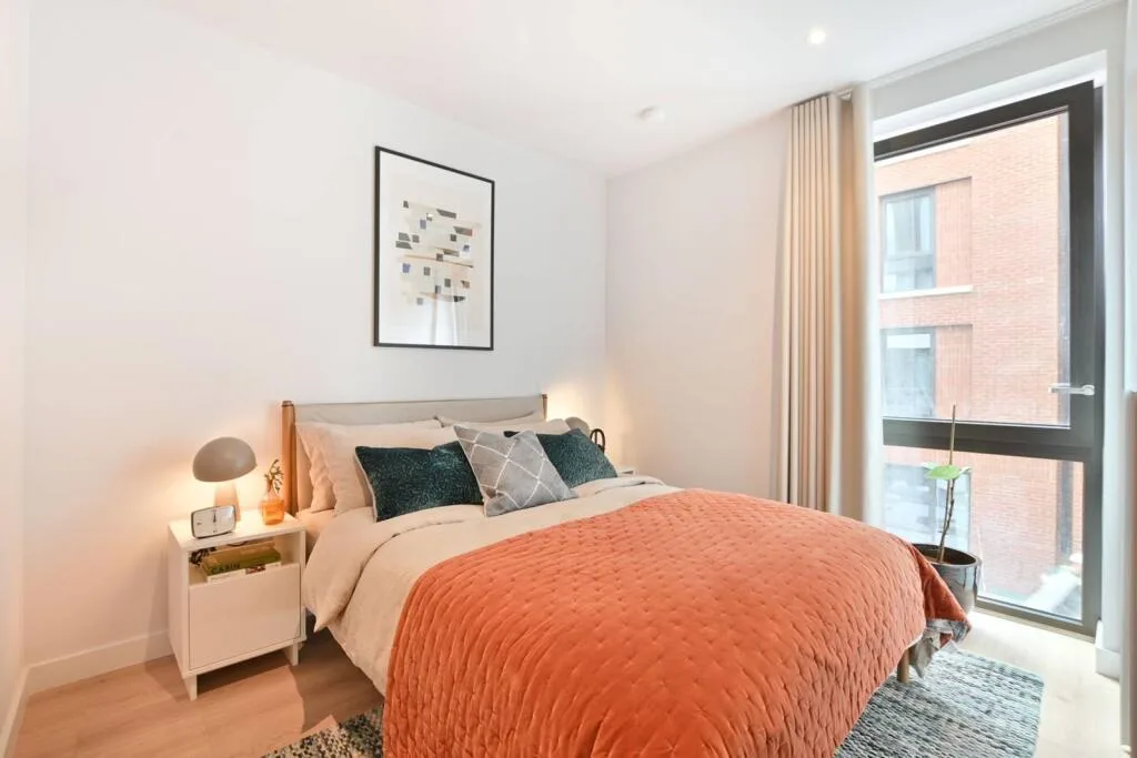 1 bedroom apartment for rent
