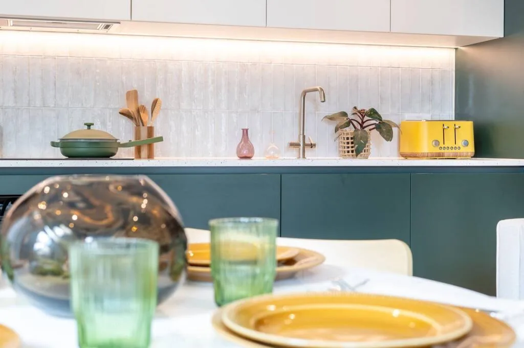 1 bedroom apartment for rent