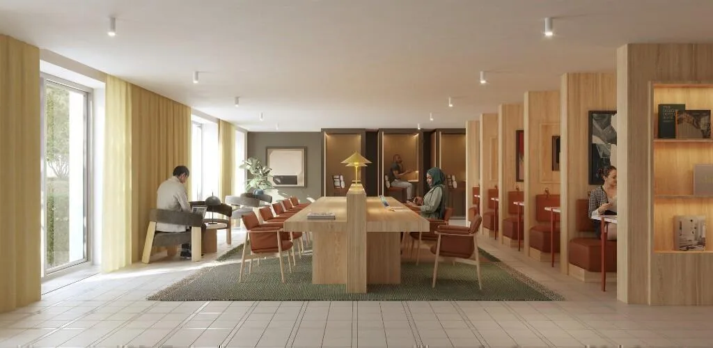 1 bedroom apartment for rent