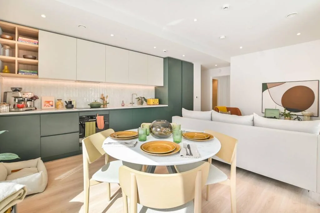 1 bedroom apartment for rent