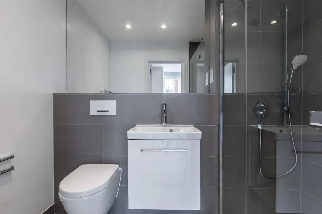 Ground floor studio flat for rent