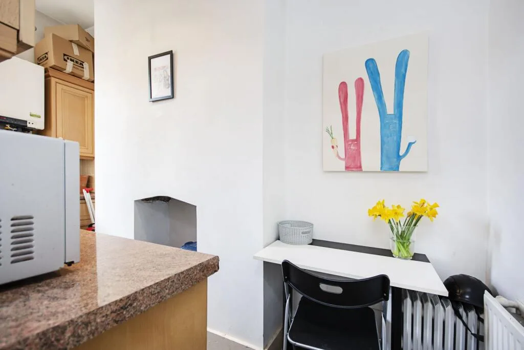 1 bedroom flat for rent