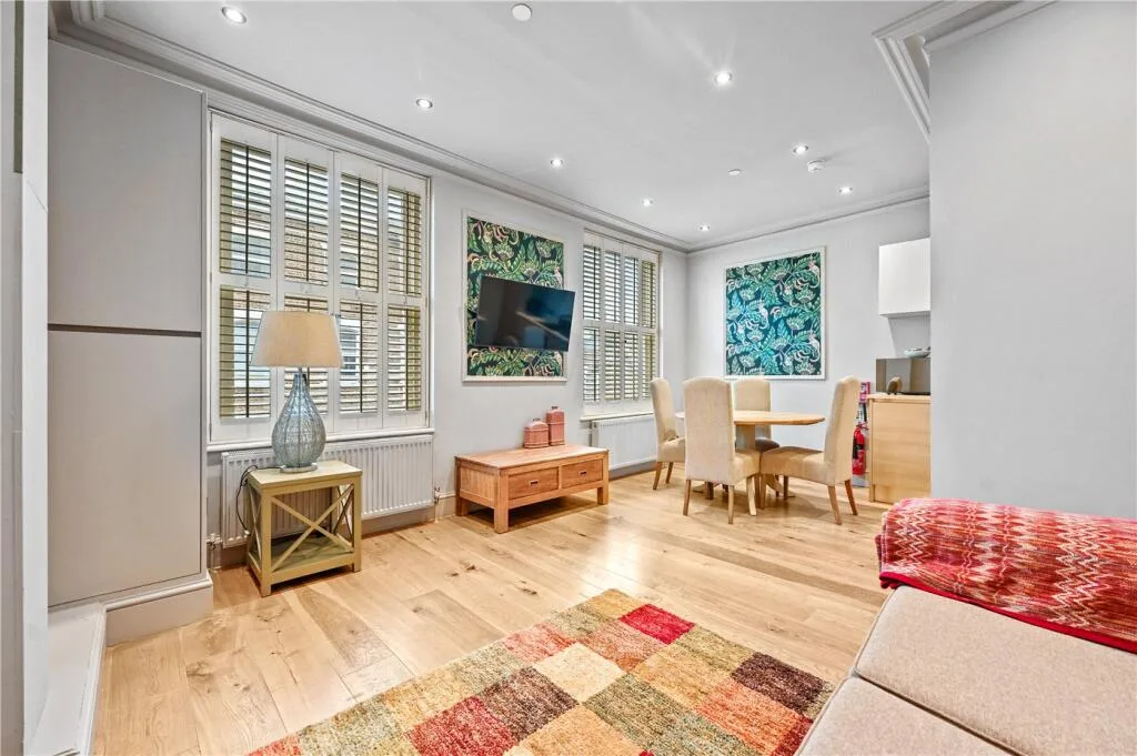 1 bedroom apartment for rent