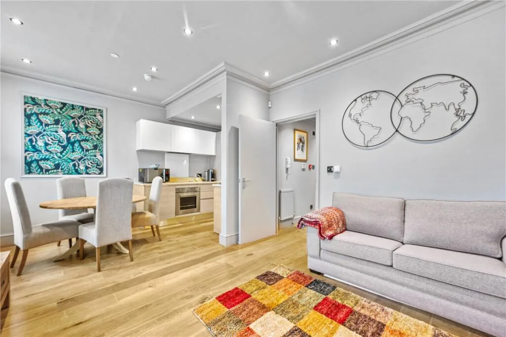 1 bedroom apartment for rent