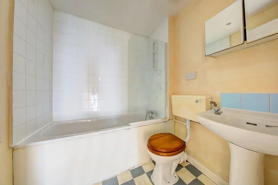 2 bedroom property for rent