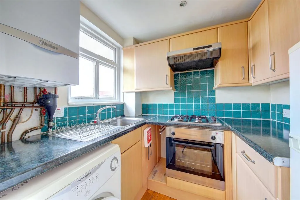 2 bedroom property for rent