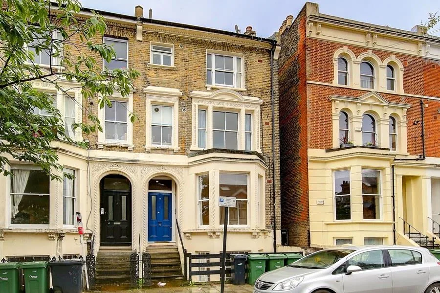 2 bedroom property for rent