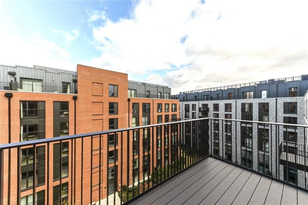 3 bedroom apartment for rent