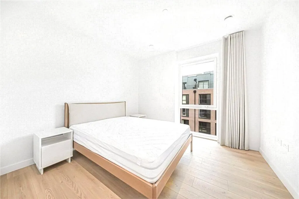 3 bedroom apartment for rent