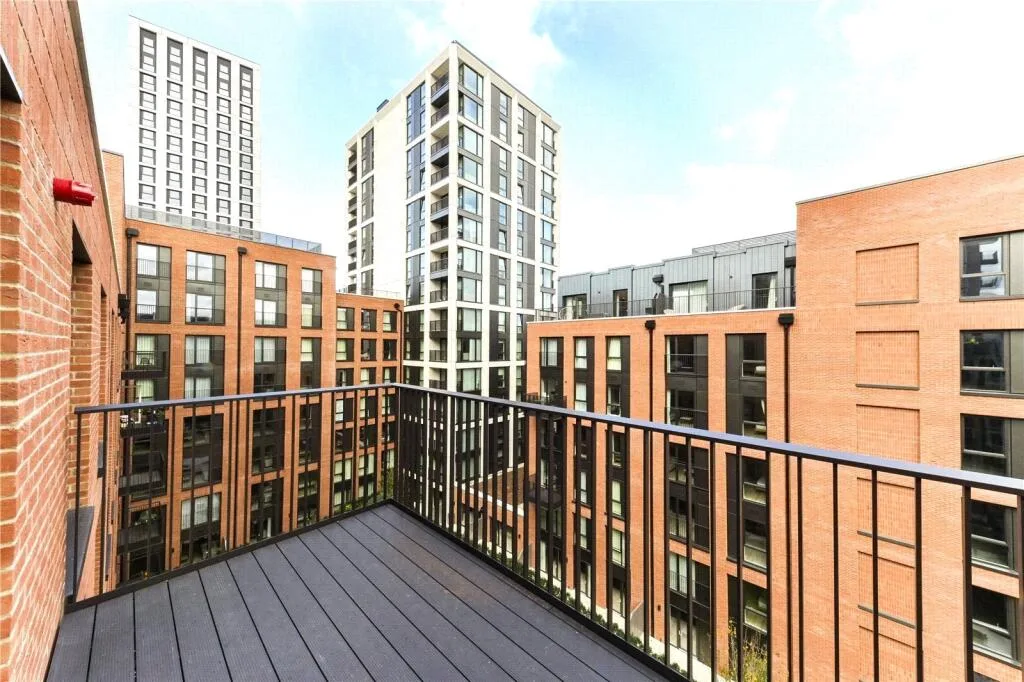 3 bedroom apartment for rent