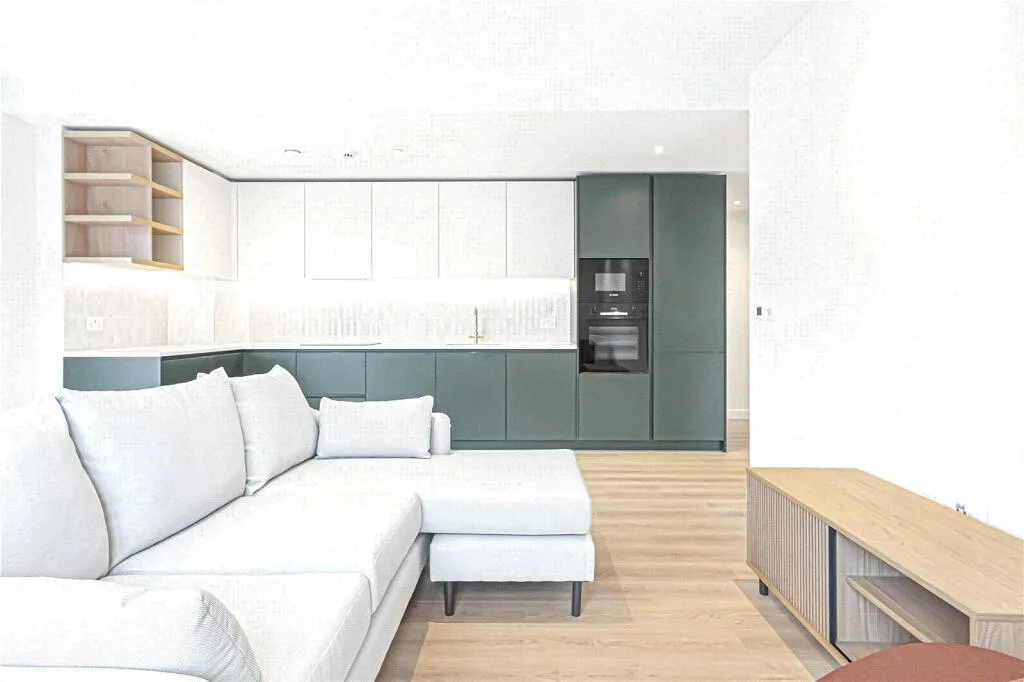 3 bedroom apartment for rent