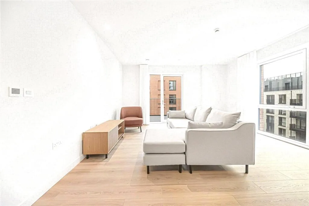 3 bedroom apartment for rent