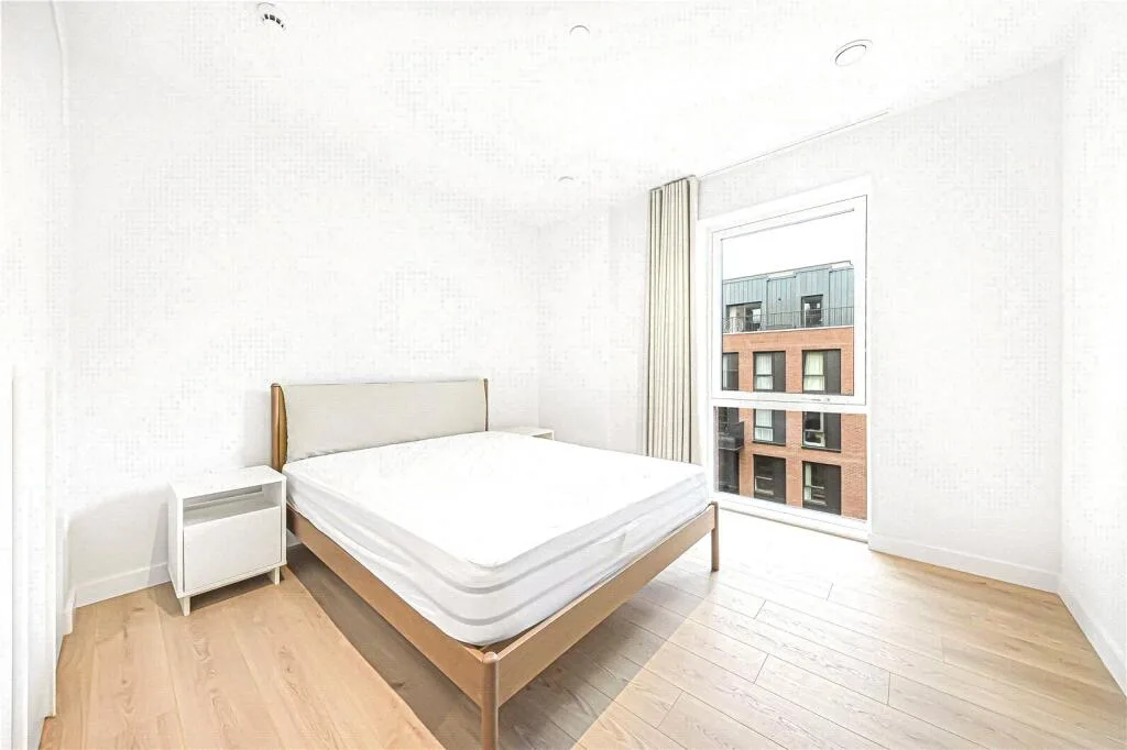 3 bedroom apartment for rent