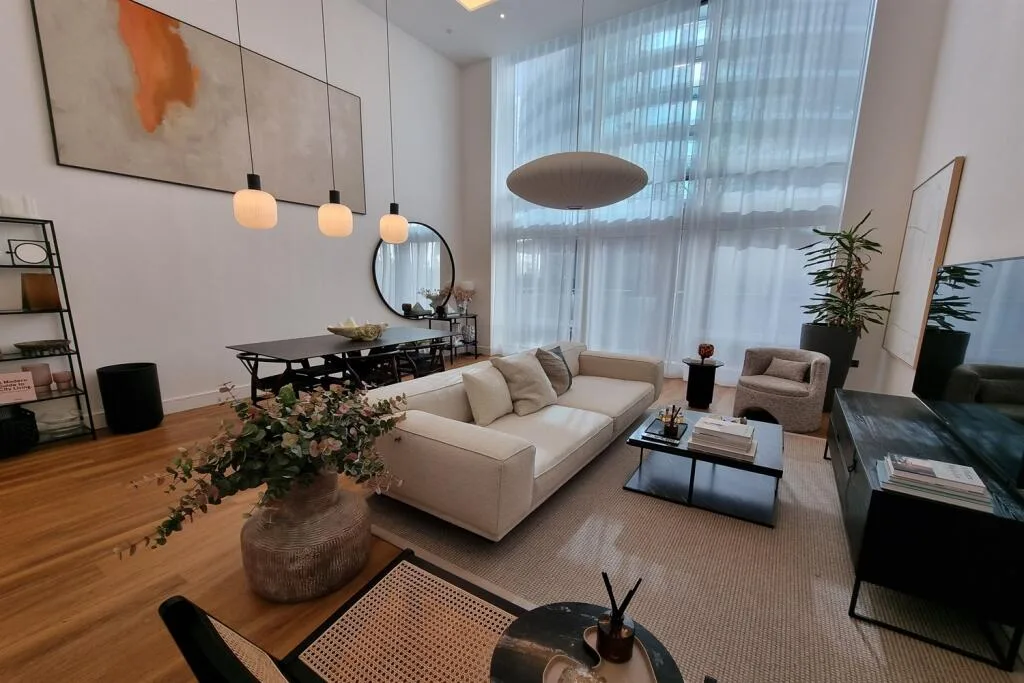 3 bedroom apartment for rent