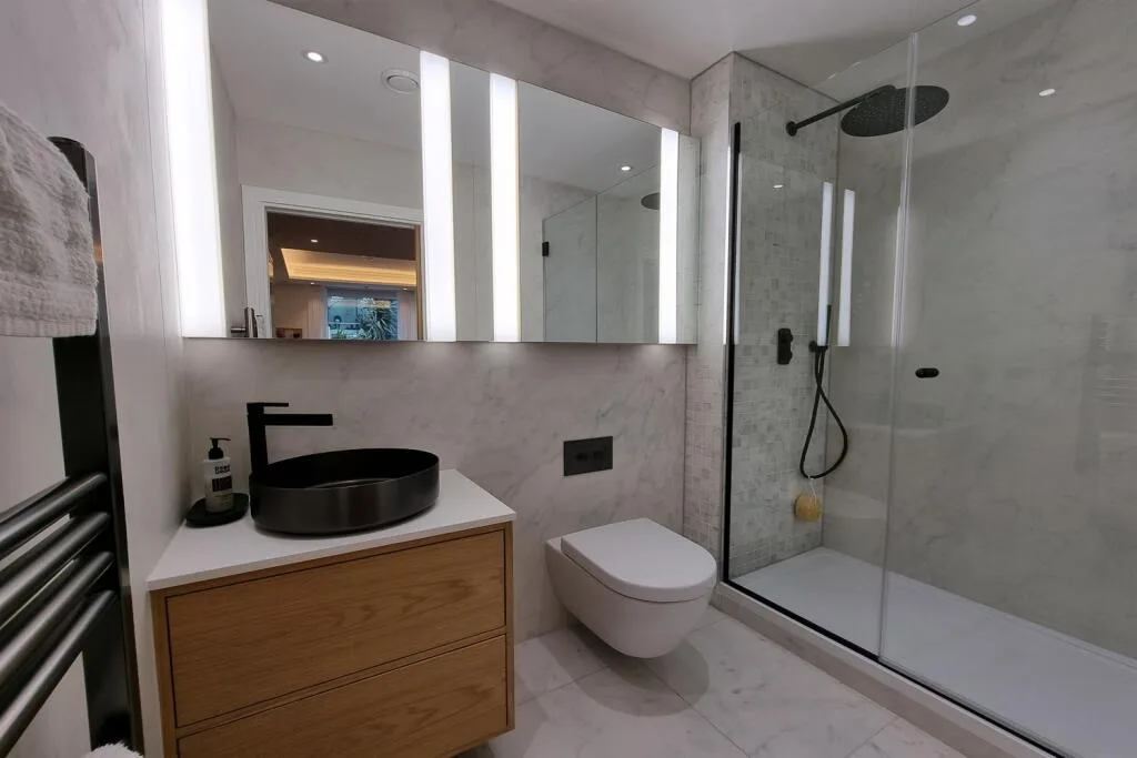 3 bedroom apartment for rent