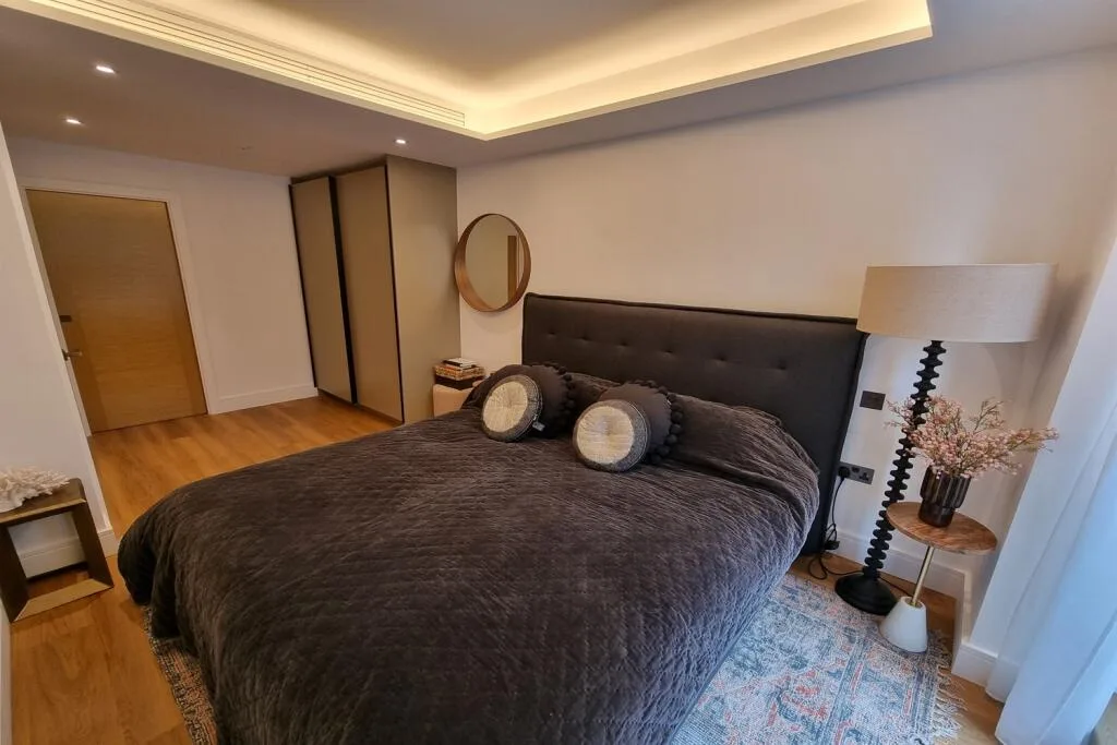 3 bedroom apartment for rent