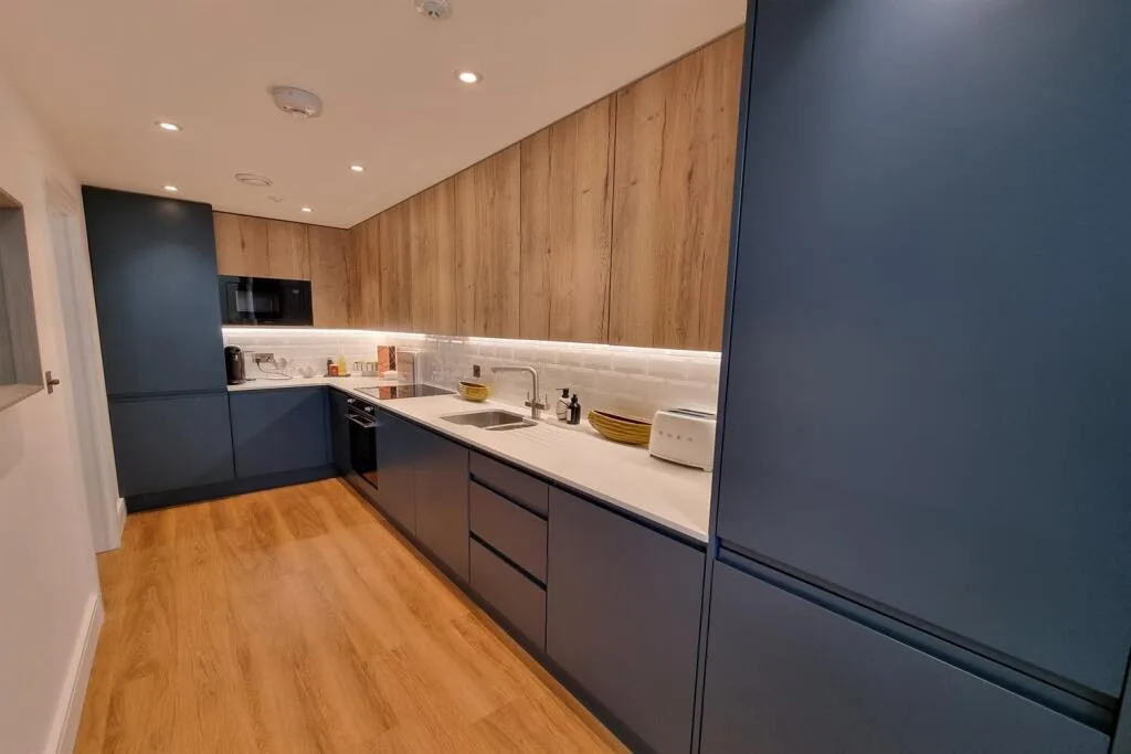 3 bedroom apartment for rent