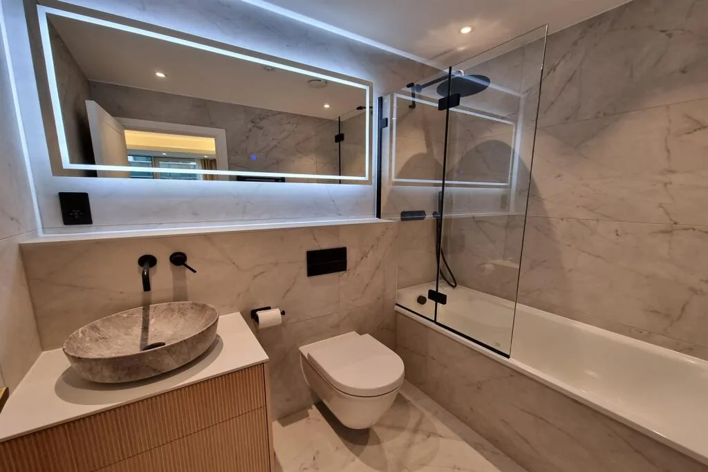 3 bedroom apartment for rent