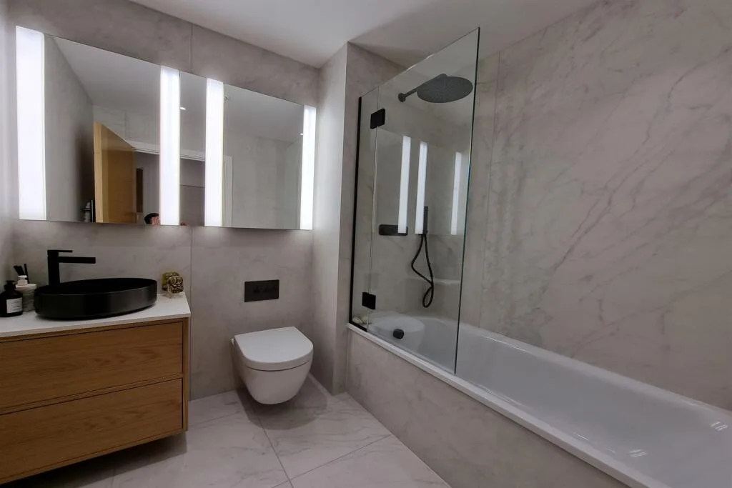 3 bedroom apartment for rent