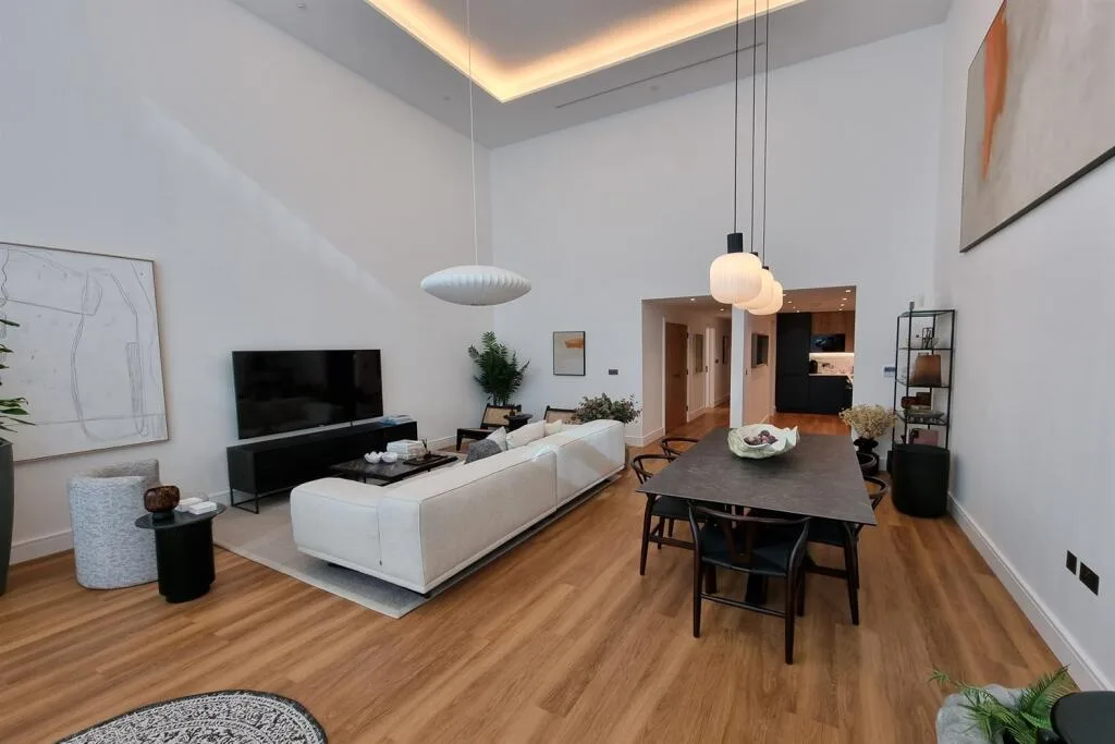 3 bedroom apartment for rent