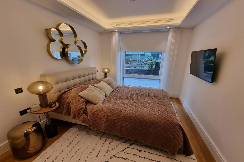 3 bedroom apartment for rent