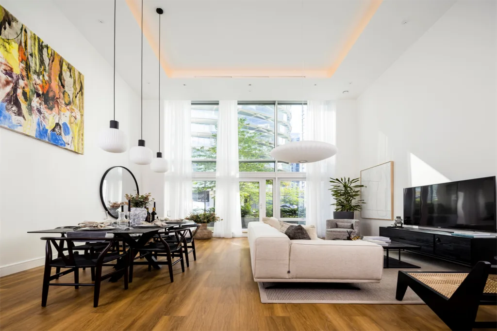 3 bedroom apartment for rent