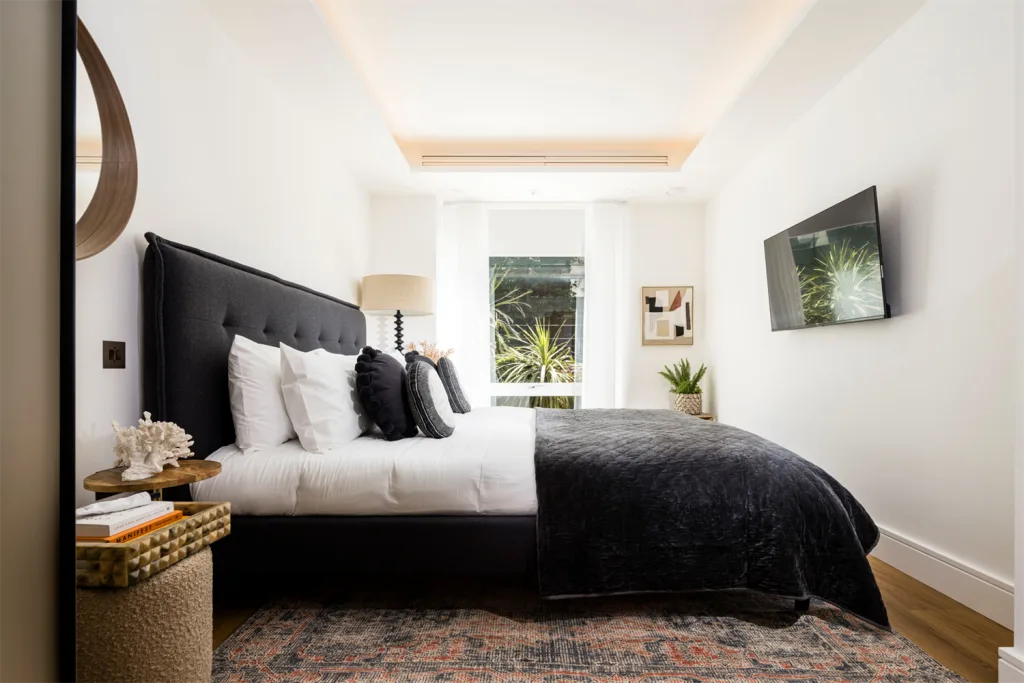 3 bedroom apartment for rent
