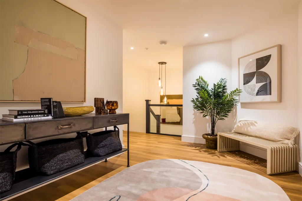 3 bedroom apartment for rent