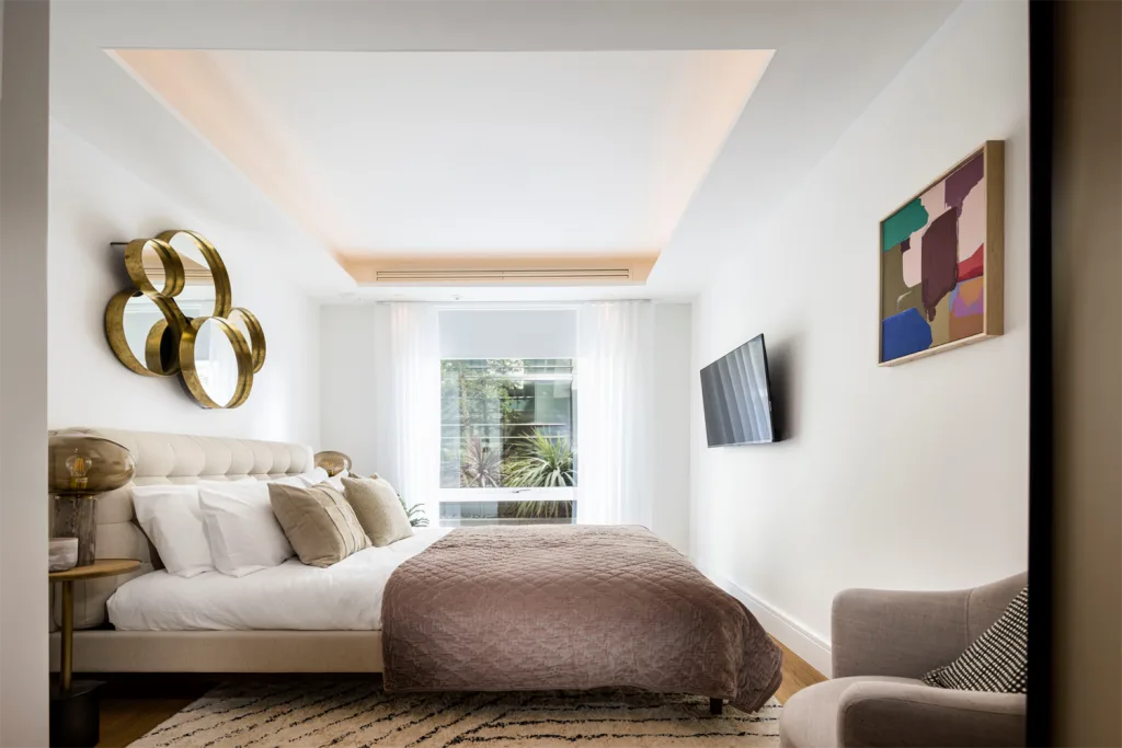 3 bedroom apartment for rent