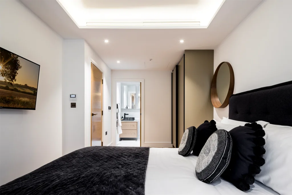 3 bedroom apartment for rent