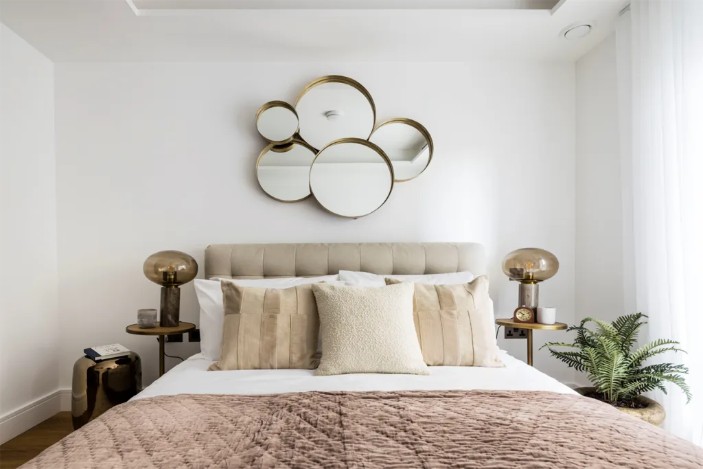 3 bedroom apartment for rent