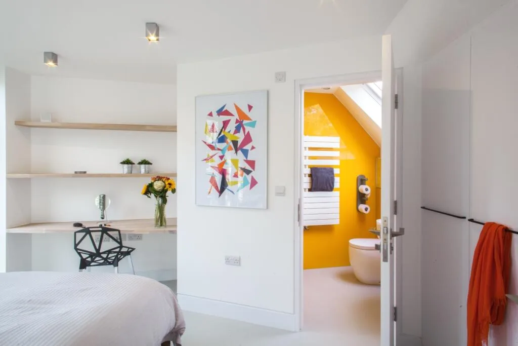 3 bedroom mews property for rent