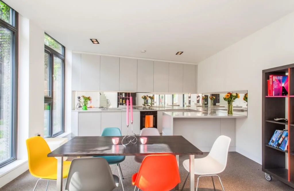 3 bedroom mews property for rent