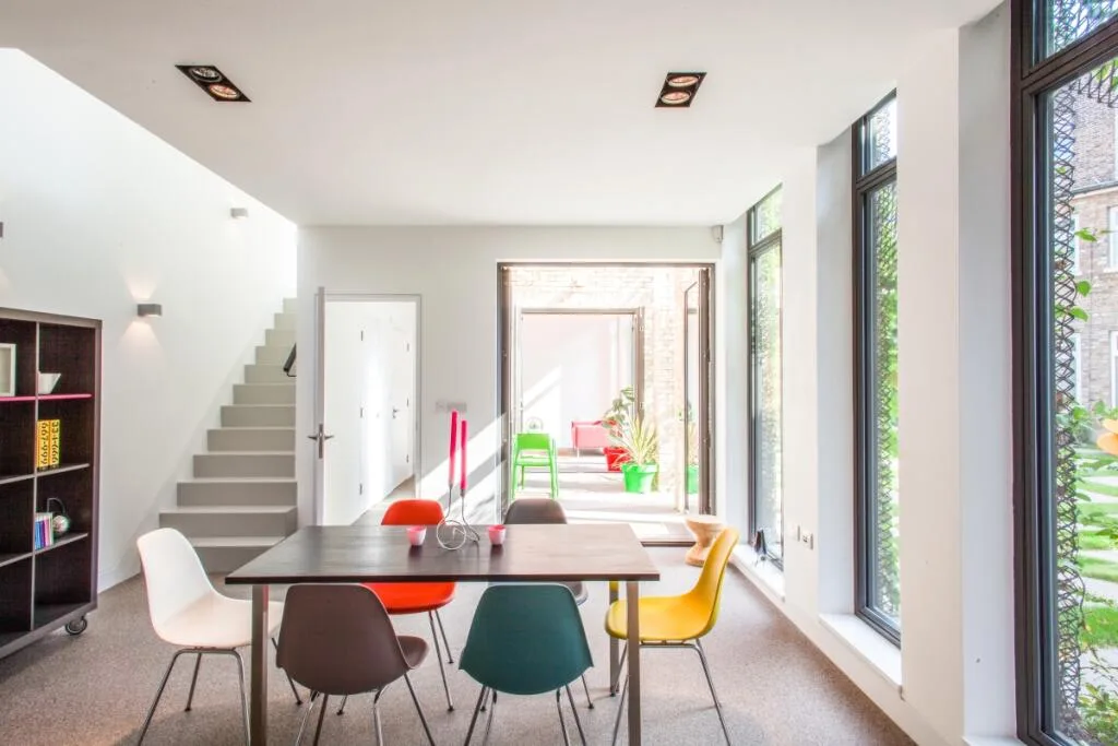 3 bedroom mews property for rent