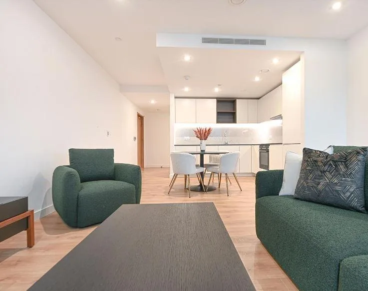 1 bedroom apartment for rent