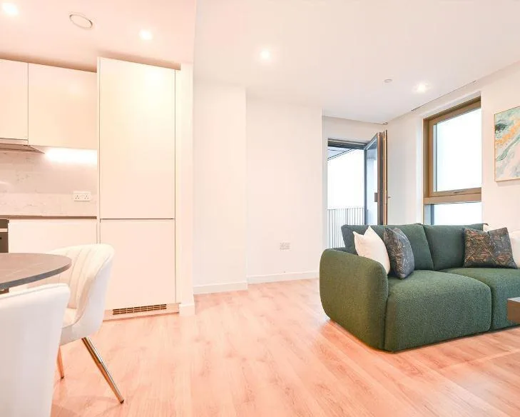 1 bedroom apartment for rent