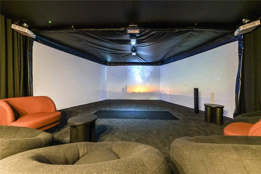 Studio apartment for rent