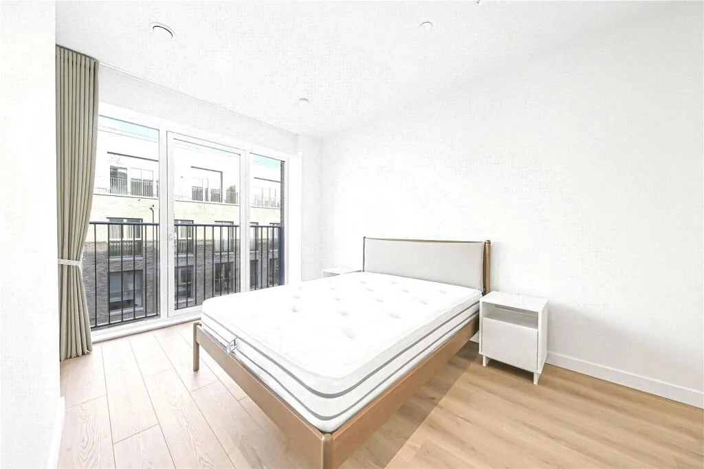 Studio apartment for rent