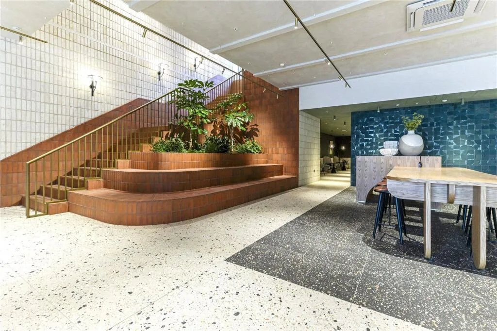 Studio apartment for rent