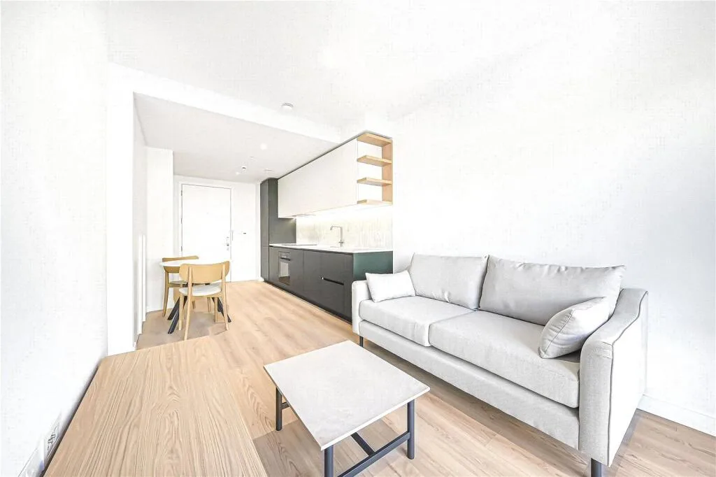 Studio apartment for rent