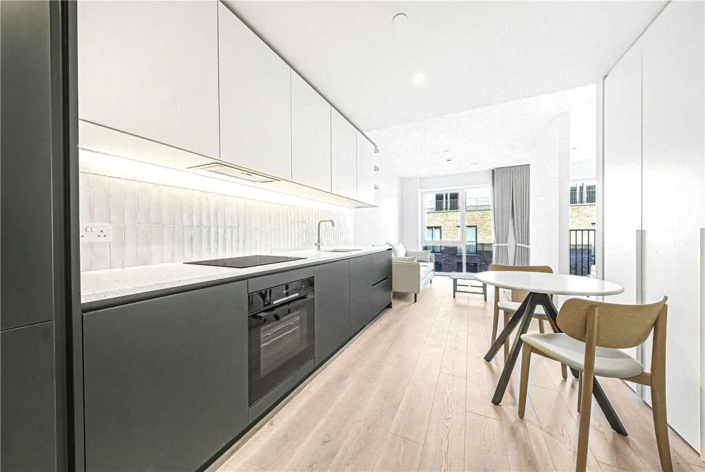 Studio apartment for rent