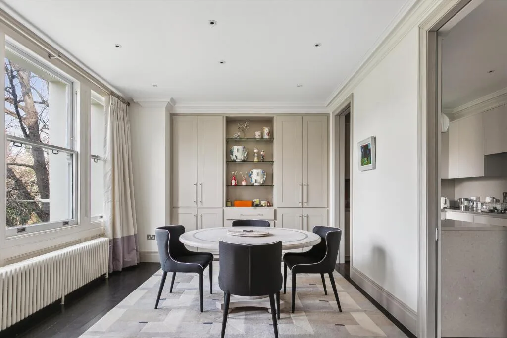 3 bedroom flat for rent