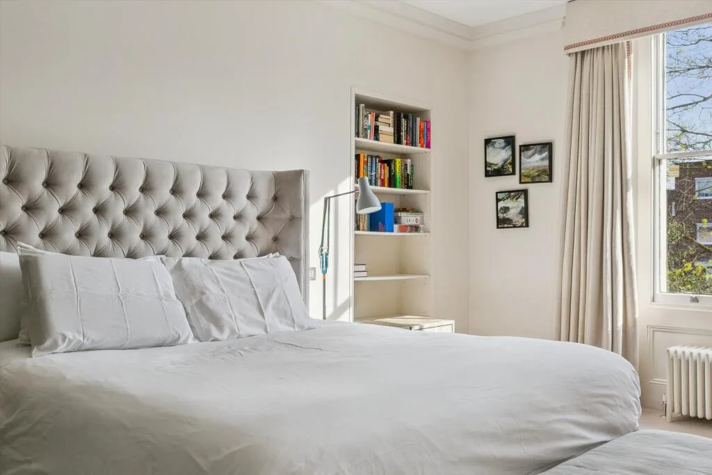 3 bedroom flat for rent