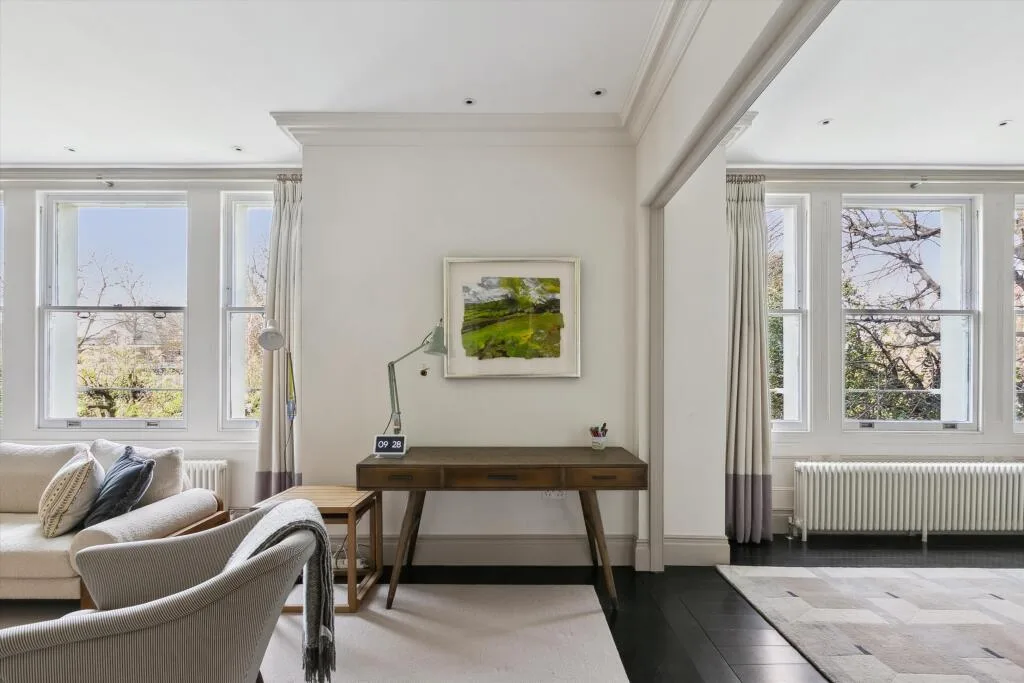 3 bedroom flat for rent