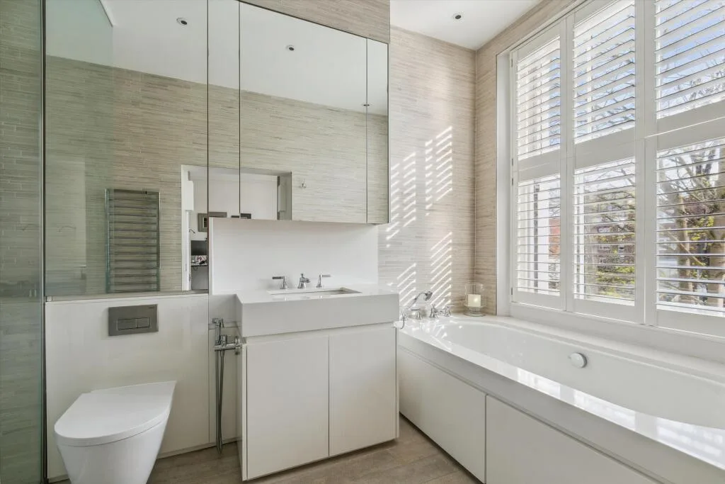 3 bedroom flat for rent