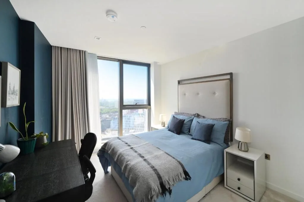 3 bedroom flat for rent