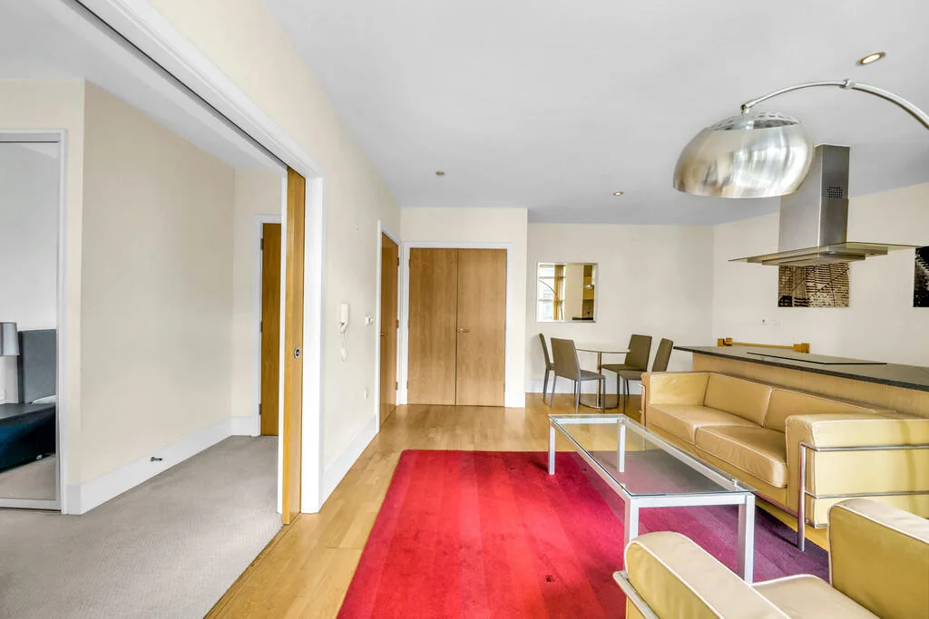 1 bedroom apartment for rent