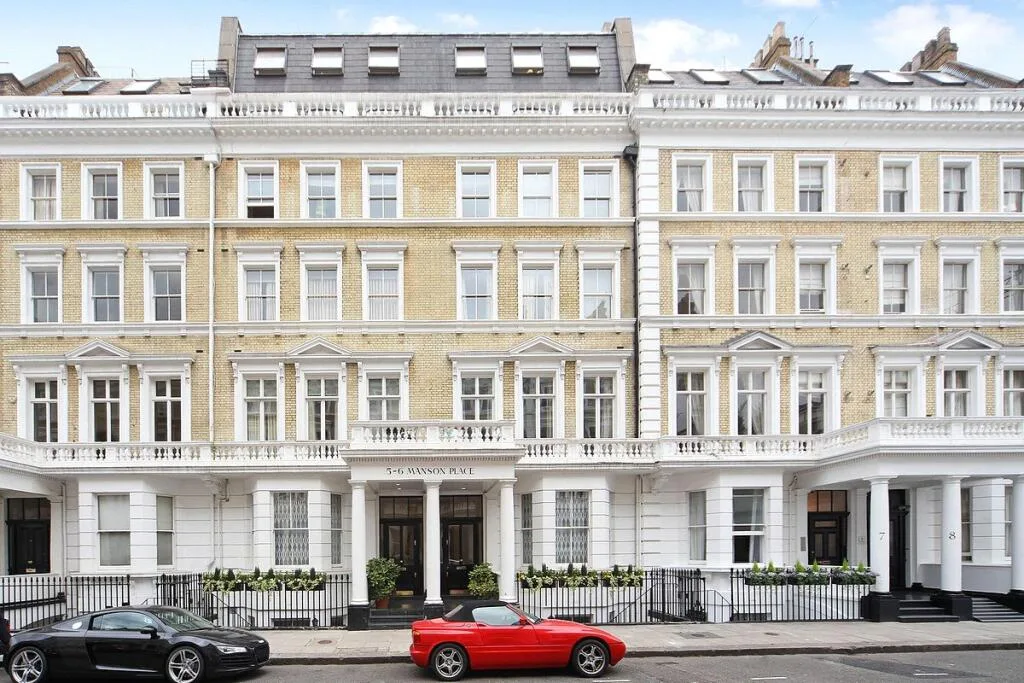 1 bedroom apartment for rent
