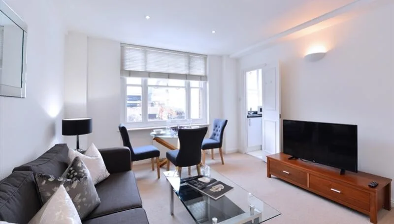 1 bedroom terraced house for rent